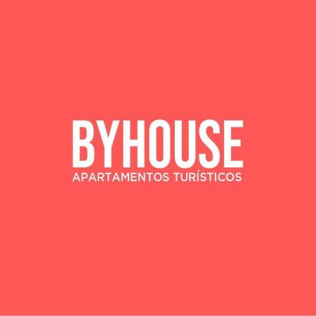 Апартаменти Byhouse Atico Matias Lopez Саррія Екстер'єр фото